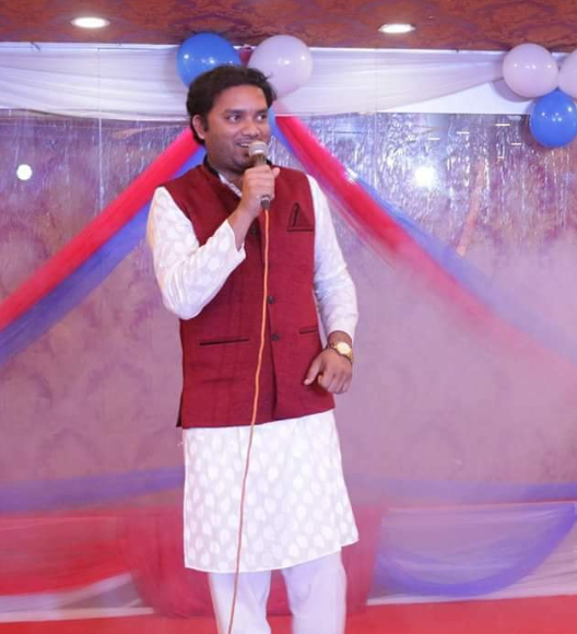 Ahsan Habib Dhaka 18