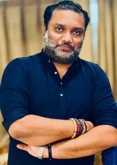 আহসান হাবীব কাজল